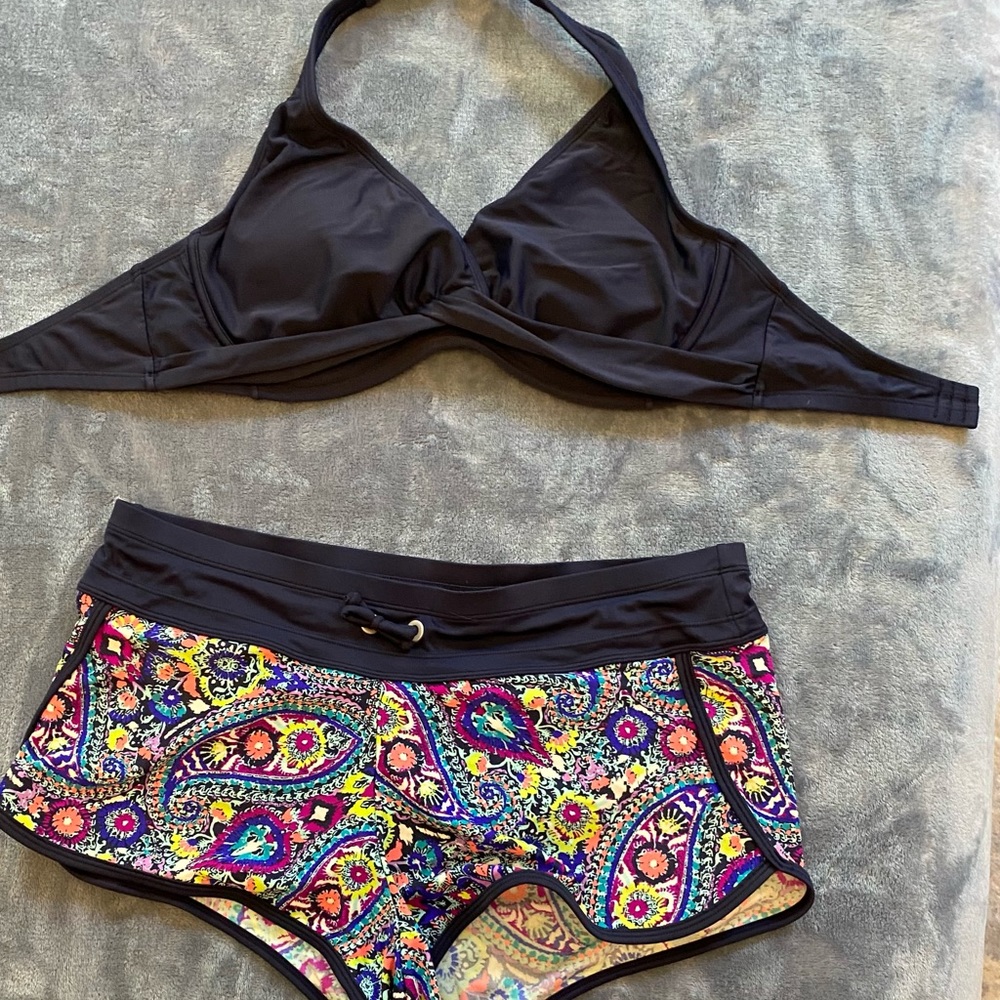Athleta swimsuit